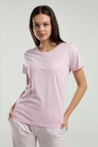 AR3252 - Soft Pembe - Arnetta Kadın İkili Takımı