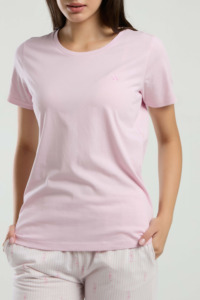 AR3252 - Soft Pembe - Arnetta Kadın İkili Takımı