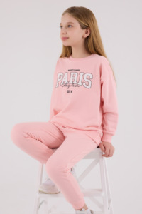 Açık Pembe